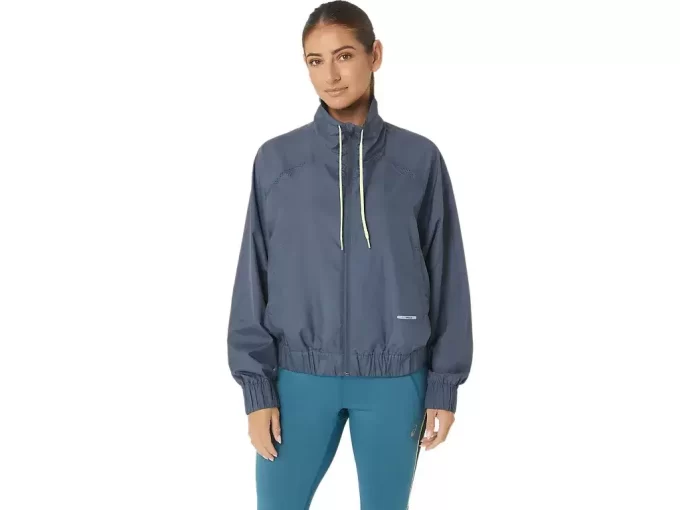 ACTIBREEZE NAGINO WOVEN JACKA FÖR KVINNOR ACTIBREEZE NAGINO WOVEN JACKA FÖR KVINNOR