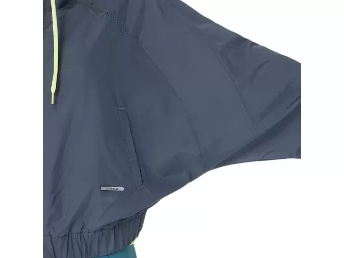 ACTIBREEZE NAGINO WOVEN JACKA FÖR KVINNOR ACTIBREEZE NAGINO WOVEN JACKA FÖR KVINNOR