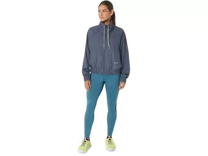 ACTIBREEZE NAGINO WOVEN JACKA FÖR KVINNOR ACTIBREEZE NAGINO WOVEN JACKA FÖR KVINNOR