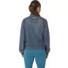 ACTIBREEZE NAGINO WOVEN JACKA FÖR KVINNOR ACTIBREEZE NAGINO WOVEN JACKA FÖR KVINNOR