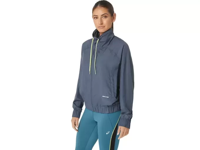 ACTIBREEZE NAGINO WOVEN JACKA FÖR KVINNOR ACTIBREEZE NAGINO WOVEN JACKA FÖR KVINNOR