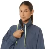 ACTIBREEZE NAGINO WOVEN JACKA FÖR KVINNOR ACTIBREEZE NAGINO WOVEN JACKA FÖR KVINNOR
