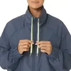 ACTIBREEZE NAGINO WOVEN JACKA FÖR KVINNOR ACTIBREEZE NAGINO WOVEN JACKA FÖR KVINNOR