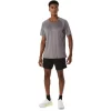 ACTIBREEZE VENTED KNIT 7IN KORT ACTIBREEZE VENTED KNIT 7IN KORT