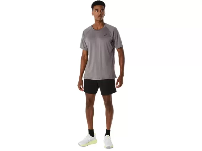 ACTIBREEZE VENTED KNIT 7IN KORT ACTIBREEZE VENTED KNIT 7IN KORT