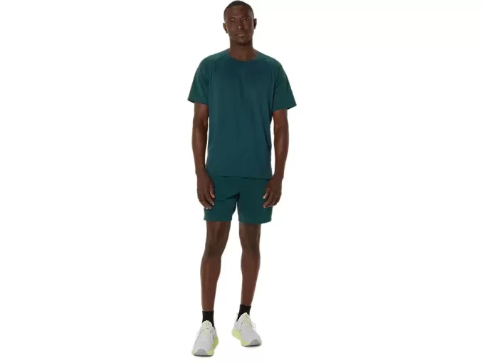 ACTIBREEZE VENTED KNIT 7IN KORT ACTIBREEZE VENTED KNIT 7IN KORT
