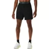ACTIBREEZE VENTED KNIT 7IN KORT ACTIBREEZE VENTED KNIT 7IN KORT