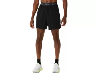 ACTIBREEZE VENTED KNIT 7IN KORT