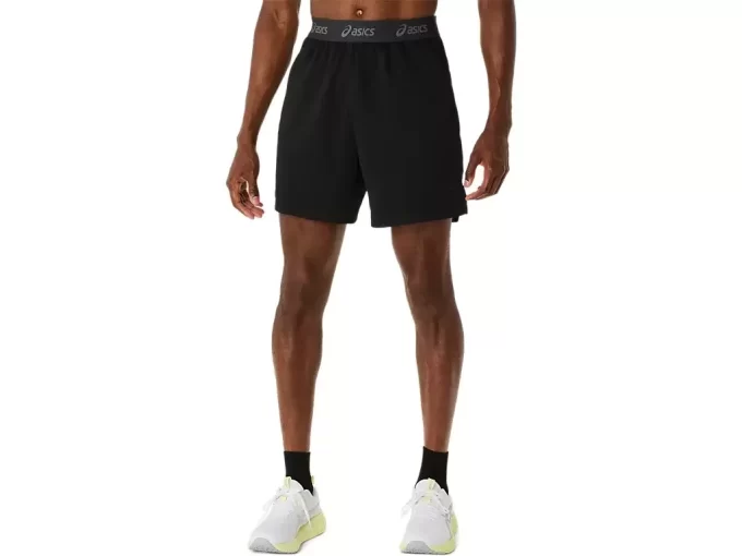 ACTIBREEZE VENTED KNIT 7IN KORT ACTIBREEZE VENTED KNIT 7IN KORT