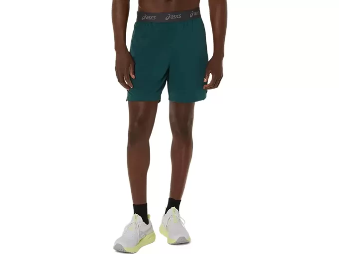ACTIBREEZE VENTED KNIT 7IN KORT ACTIBREEZE VENTED KNIT 7IN KORT