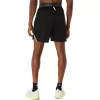 ACTIBREEZE VENTED KNIT 7IN KORT ACTIBREEZE VENTED KNIT 7IN KORT