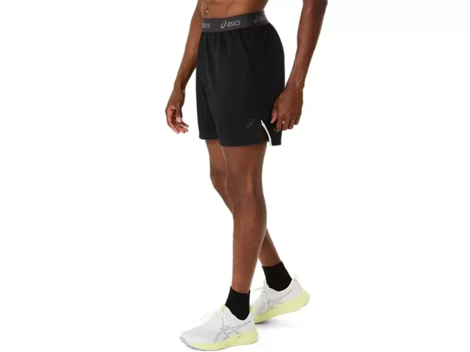 ACTIBREEZE VENTED KNIT 7IN KORT ACTIBREEZE VENTED KNIT 7IN KORT