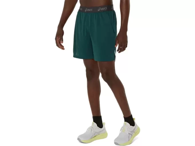 ACTIBREEZE VENTED KNIT 7IN KORT ACTIBREEZE VENTED KNIT 7IN KORT