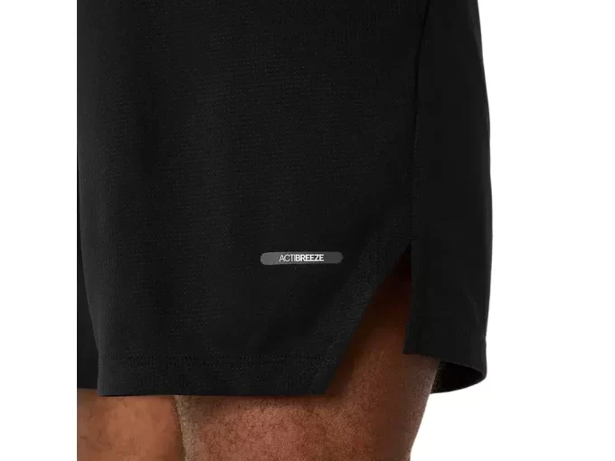 ACTIBREEZE VENTED KNIT 7IN KORT ACTIBREEZE VENTED KNIT 7IN KORT