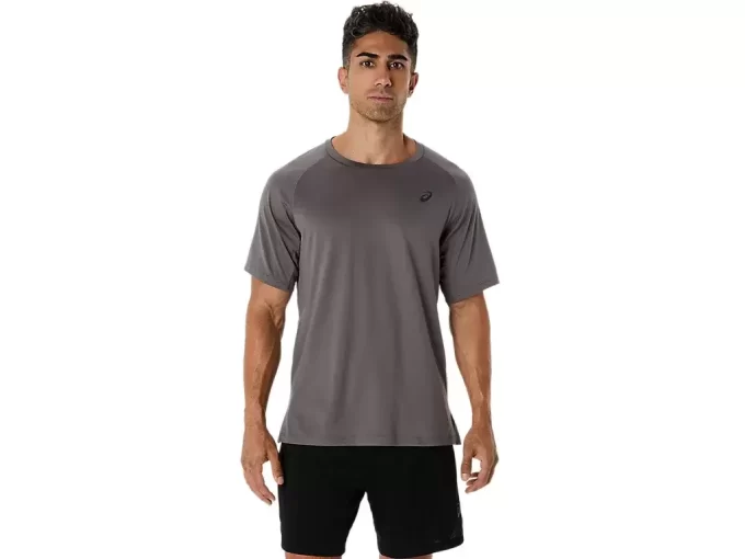 ACTIBREEZE VENTED MESH KORTÄRM TOPP ACTIBREEZE VENTED MESH KORTÄRM TOPP