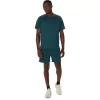 ACTIBREEZE VENTED MESH KORTÄRM TOPP ACTIBREEZE VENTED MESH KORTÄRM TOPP