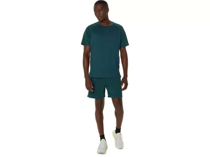 ACTIBREEZE VENTED MESH KORTÄRM TOPP ACTIBREEZE VENTED MESH KORTÄRM TOPP