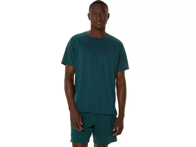 ACTIBREEZE VENTED MESH KORTÄRM TOPP ACTIBREEZE VENTED MESH KORTÄRM TOPP