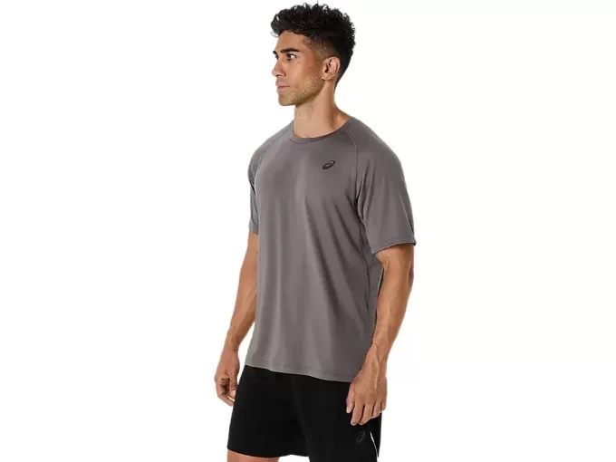 ACTIBREEZE VENTED MESH KORTÄRM TOPP ACTIBREEZE VENTED MESH KORTÄRM TOPP