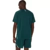 ACTIBREEZE VENTED MESH KORTÄRM TOPP ACTIBREEZE VENTED MESH KORTÄRM TOPP