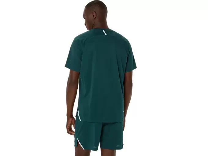 ACTIBREEZE VENTED MESH KORTÄRM TOPP ACTIBREEZE VENTED MESH KORTÄRM TOPP