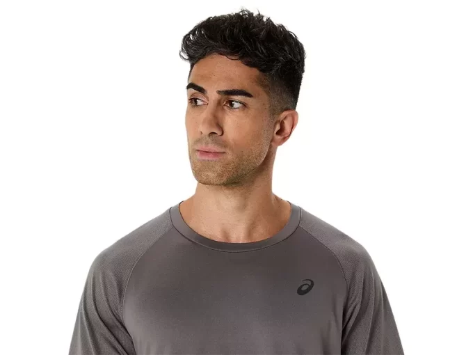 ACTIBREEZE VENTED MESH KORTÄRM TOPP ACTIBREEZE VENTED MESH KORTÄRM TOPP