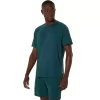 ACTIBREEZE VENTED MESH KORTÄRM TOPP ACTIBREEZE VENTED MESH KORTÄRM TOPP