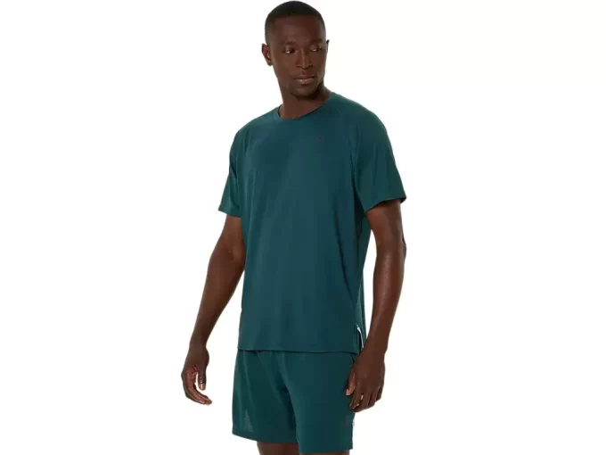 ACTIBREEZE VENTED MESH KORTÄRM TOPP ACTIBREEZE VENTED MESH KORTÄRM TOPP