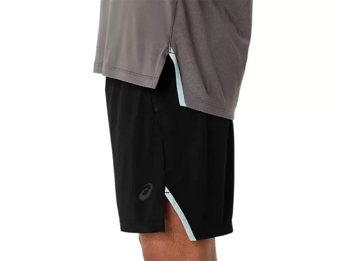 ACTIBREEZE VENTED MESH KORTÄRM TOPP ACTIBREEZE VENTED MESH KORTÄRM TOPP