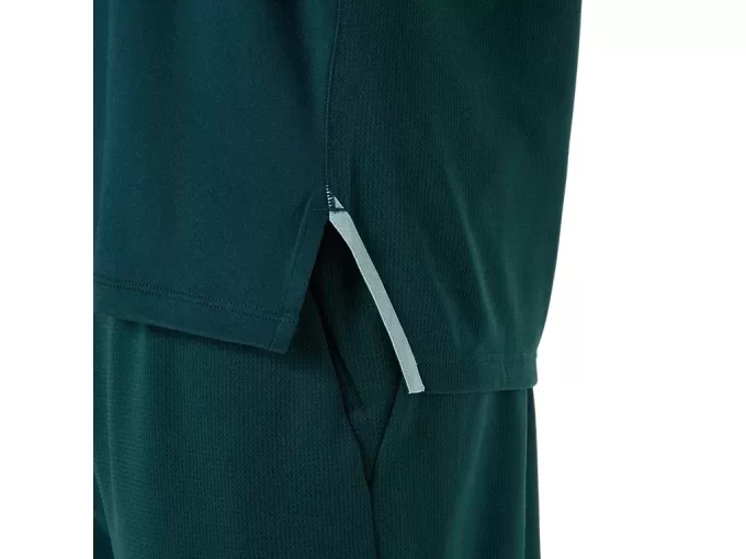 ACTIBREEZE VENTED MESH KORTÄRM TOPP ACTIBREEZE VENTED MESH KORTÄRM TOPP
