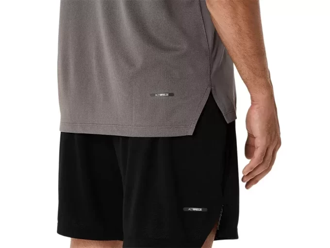 ACTIBREEZE VENTED MESH KORTÄRM TOPP ACTIBREEZE VENTED MESH KORTÄRM TOPP
