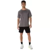 ACTIBREEZE VENTED MESH KORTÄRM TOPP ACTIBREEZE VENTED MESH KORTÄRM TOPP