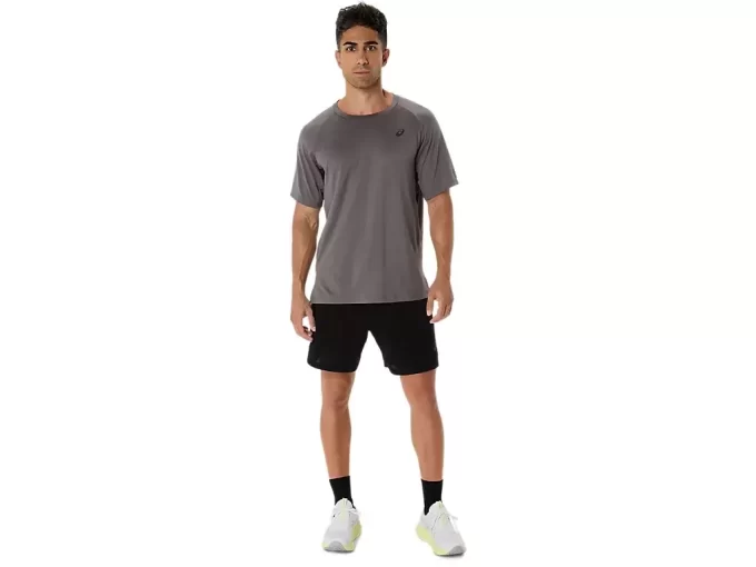 ACTIBREEZE VENTED MESH KORTÄRM TOPP ACTIBREEZE VENTED MESH KORTÄRM TOPP