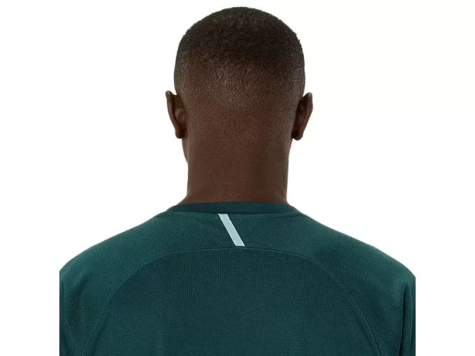 ACTIBREEZE VENTED MESH KORTÄRM TOPP ACTIBREEZE VENTED MESH KORTÄRM TOPP