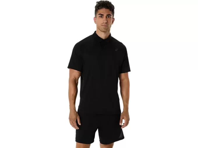 ACTIBREEZE VENTED POLO-TRÖJA MED MESH ACTIBREEZE VENTED POLO-TRÖJA MED MESH