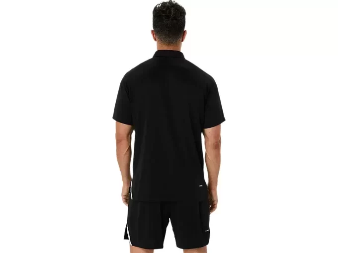 ACTIBREEZE VENTED POLO-TRÖJA MED MESH ACTIBREEZE VENTED POLO-TRÖJA MED MESH