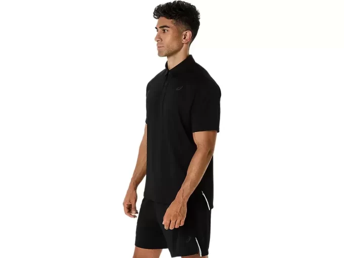 ACTIBREEZE VENTED POLO-TRÖJA MED MESH ACTIBREEZE VENTED POLO-TRÖJA MED MESH
