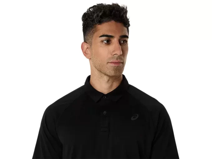 ACTIBREEZE VENTED POLO-TRÖJA MED MESH ACTIBREEZE VENTED POLO-TRÖJA MED MESH