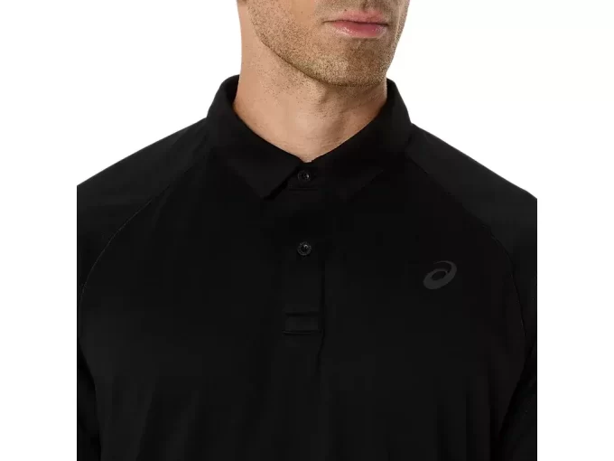 ACTIBREEZE VENTED POLO-TRÖJA MED MESH ACTIBREEZE VENTED POLO-TRÖJA MED MESH