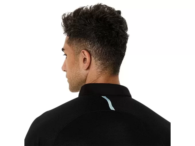 ACTIBREEZE VENTED POLO-TRÖJA MED MESH ACTIBREEZE VENTED POLO-TRÖJA MED MESH