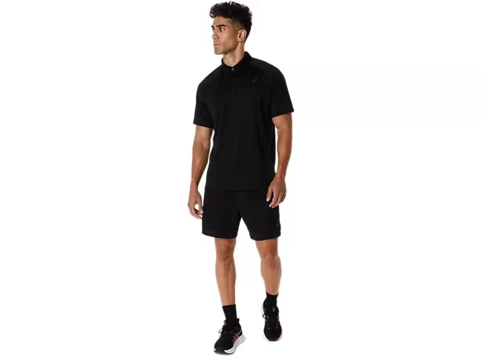 ACTIBREEZE VENTED POLO-TRÖJA MED MESH ACTIBREEZE VENTED POLO-TRÖJA MED MESH