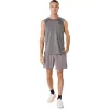 ACTIBREEZE WOVEN 7IN KORT ACTIBREEZE WOVEN 7IN KORT