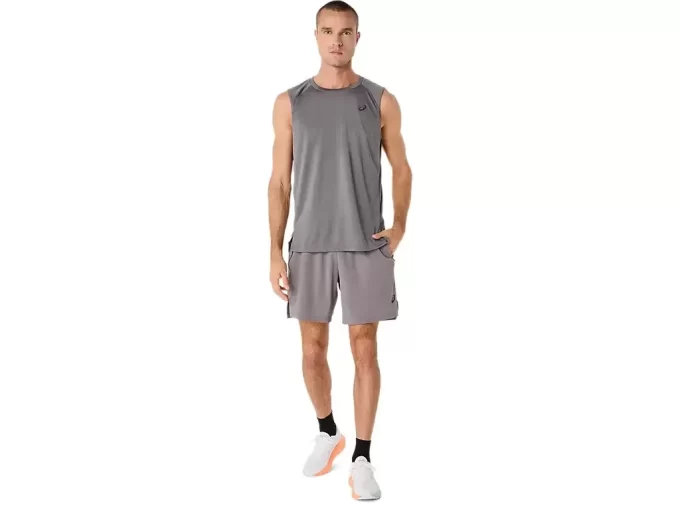 ACTIBREEZE WOVEN 7IN KORT ACTIBREEZE WOVEN 7IN KORT