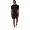 ACTIBREEZE WOVEN 7IN KORT ACTIBREEZE WOVEN 7IN KORT
