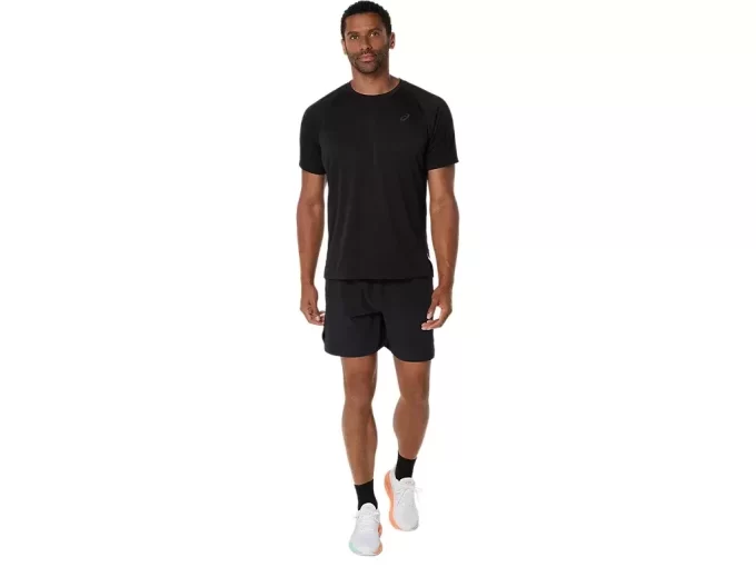 ACTIBREEZE WOVEN 7IN KORT ACTIBREEZE WOVEN 7IN KORT