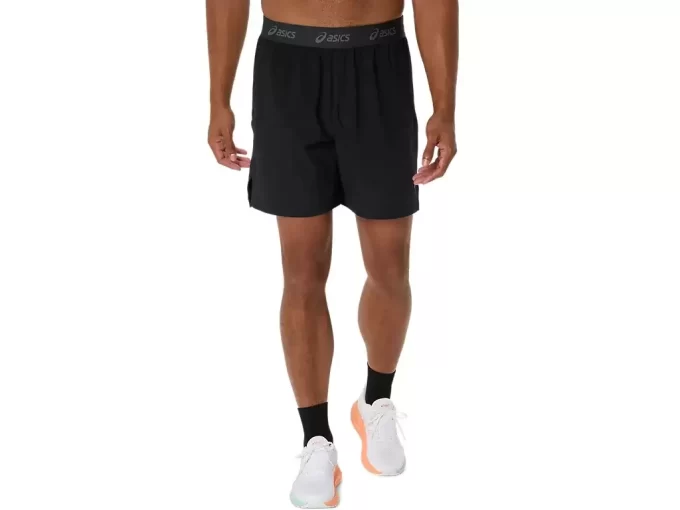 ACTIBREEZE WOVEN 7IN KORT ACTIBREEZE WOVEN 7IN KORT