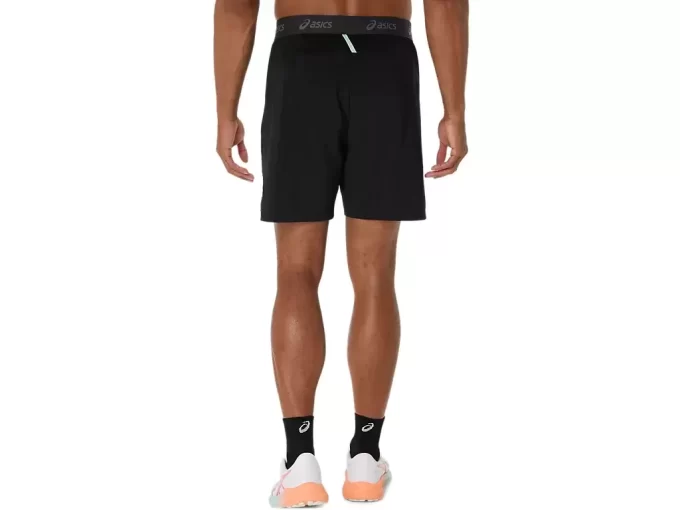 ACTIBREEZE WOVEN 7IN KORT ACTIBREEZE WOVEN 7IN KORT