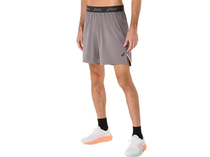 ACTIBREEZE WOVEN 7IN KORT ACTIBREEZE WOVEN 7IN KORT