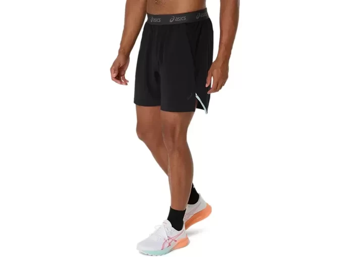 ACTIBREEZE WOVEN 7IN KORT ACTIBREEZE WOVEN 7IN KORT