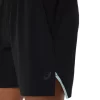 ACTIBREEZE WOVEN 7IN KORT ACTIBREEZE WOVEN 7IN KORT